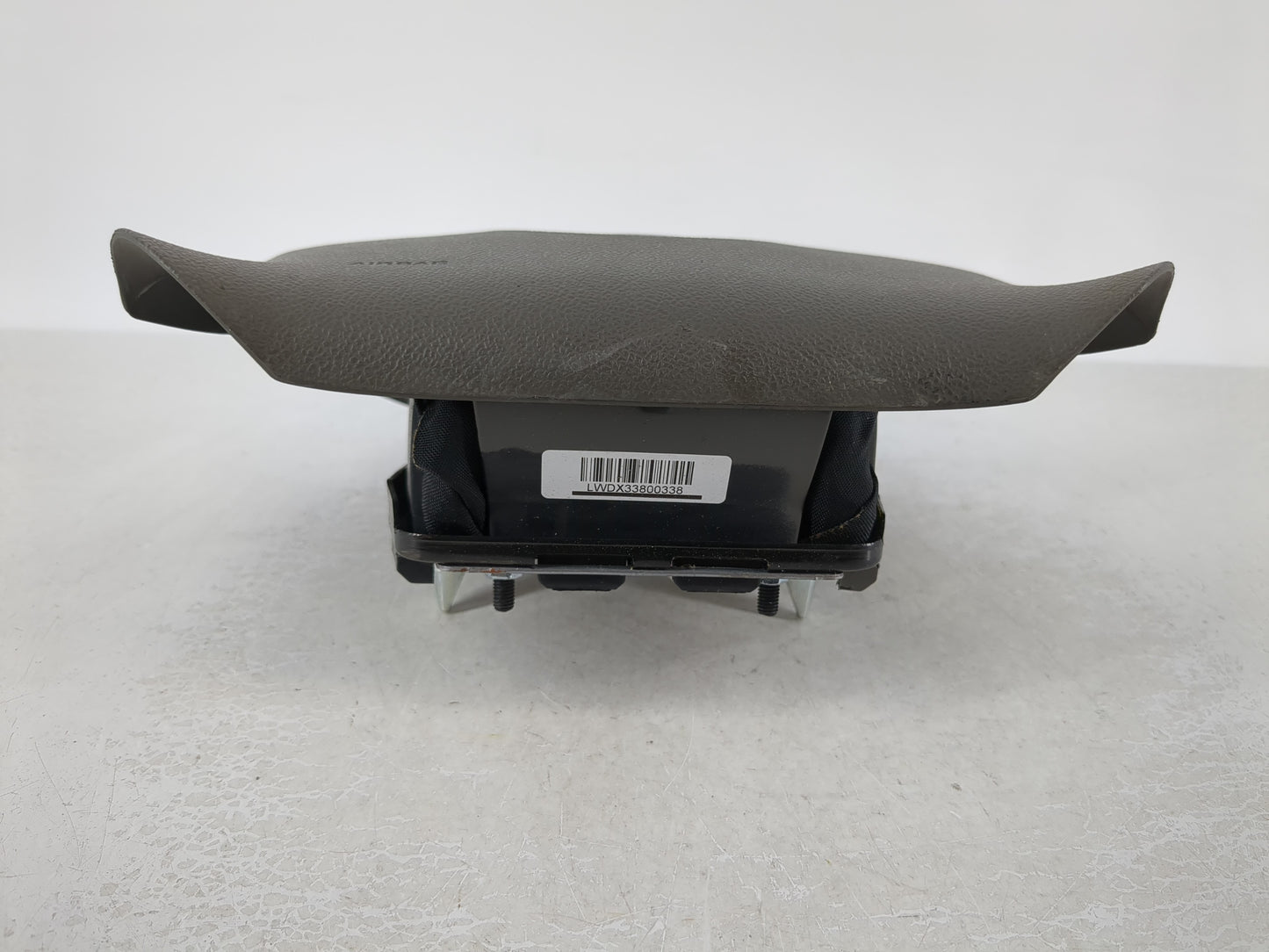 2007-2011 Buick Lucerne Air Bag Driver Left Steering Wheel Mounted - Oemusedautoparts1.com
