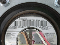 2007-2011 Buick Lucerne Air Bag Driver Left Steering Wheel Mounted - Oemusedautoparts1.com