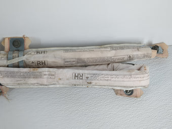compare product 2011 Buick Regal Passenger Curtain Air Bag Oem
