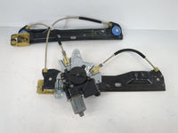 2011-2017 Buick Regal Window Regulator Passenger Front - Oemusedautoparts1.com