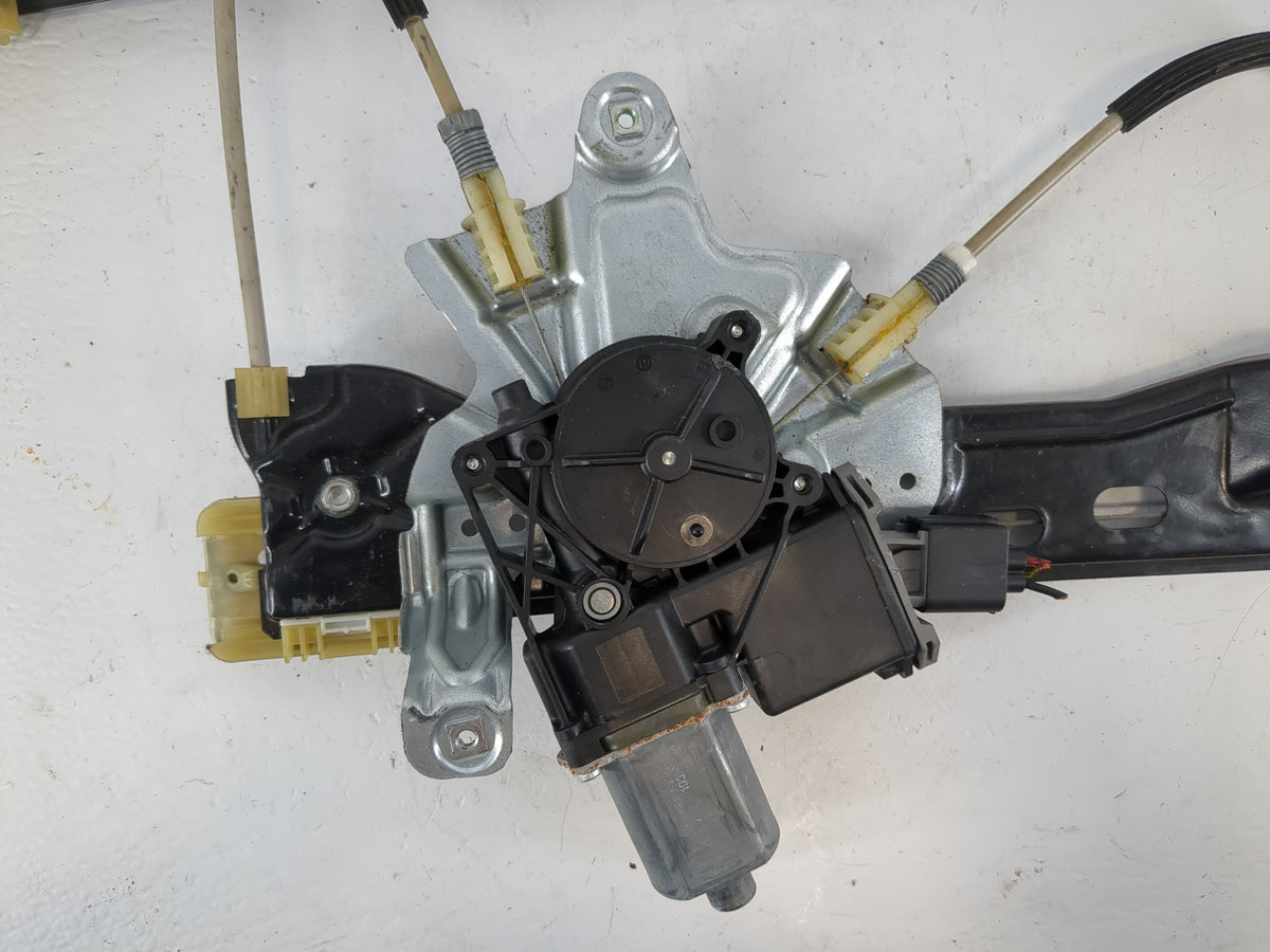 2011-2017 Buick Regal Used Window Regulator Passenger Front 1036523 - Oemusedautoparts1.com