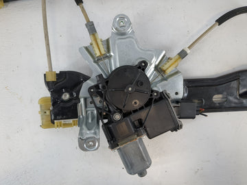 2011-2017 Buick Regal Used Window Regulator Passenger Front