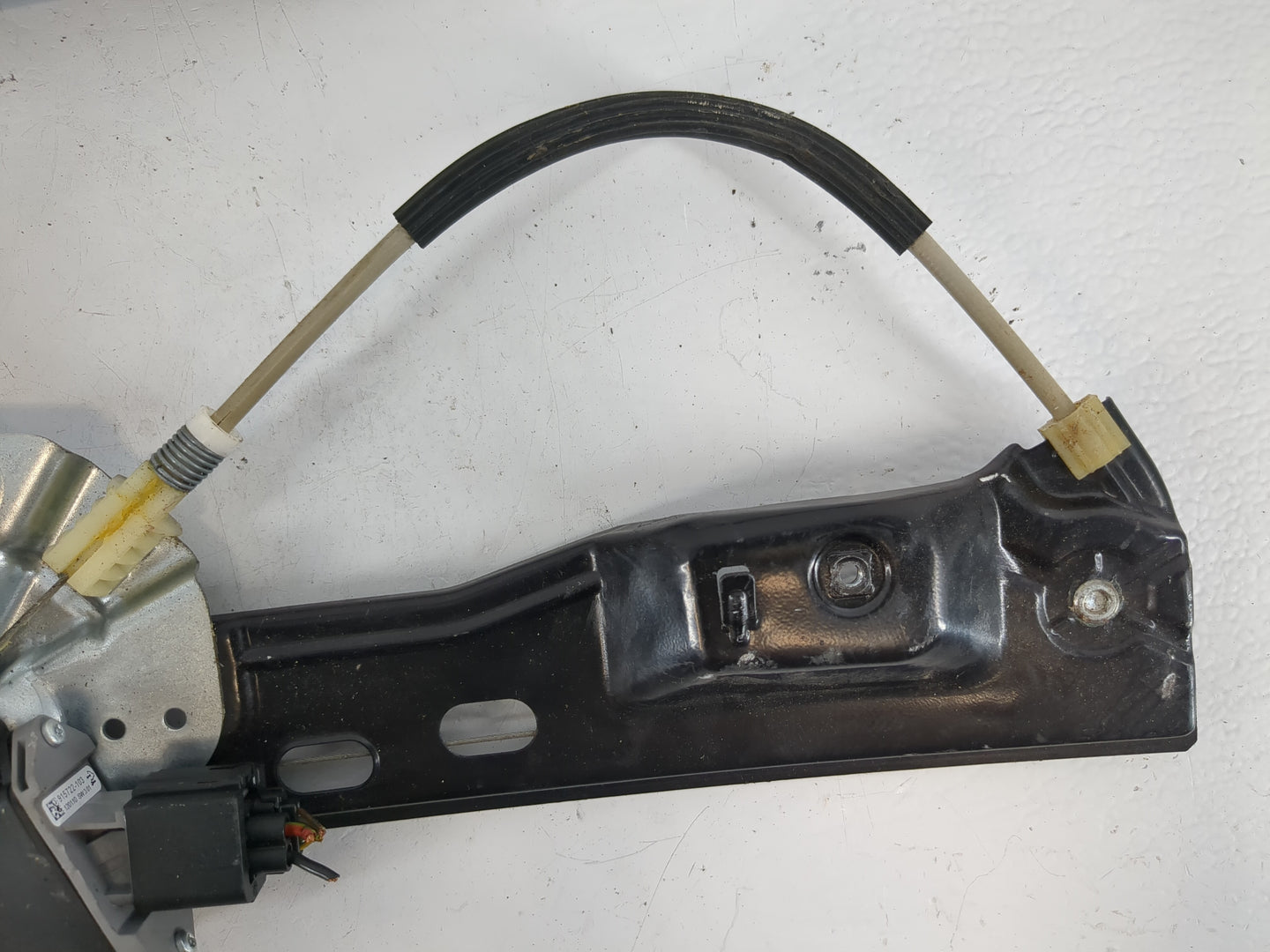 2011-2017 Buick Regal Window Regulator Passenger Front - Oemusedautoparts1.com