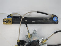 2011-2017 Buick Regal Used Window Regulator Passenger Front 1036523 - Oemusedautoparts1.com