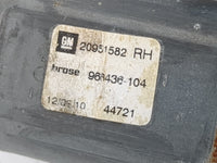 2011-2017 Buick Regal Window Regulator Passenger Front - Oemusedautoparts1.com