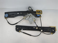 2011-2017 Buick Regal Driver Left Front Window Regulator 1036524 - Oemusedautoparts1.com