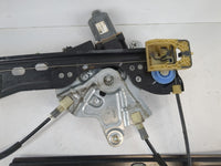 2011-2017 Buick Regal Driver Left Front Window Regulator 1036524 - Oemusedautoparts1.com