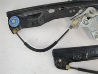 2011-2017 Buick Regal Driver Left Front Window Regulator 1036524 - Oemusedautoparts1.com