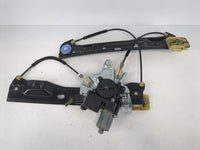 2011-2017 Buick Regal Driver Left Front Window Regulator - Oemusedautoparts1.com