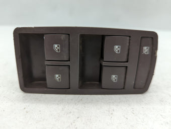 compare product 2011-2013 Buick Regal Master Power Window Switch Replacement Driver Side Left P/N:321421 13320973 Fits OEM Used Auto Parts