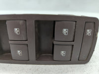 2011-2013 Buick Regal Master Power Window Switch Replacement Driver Side Left P/N:321421 13320973 Fits OEM Used Auto Parts -