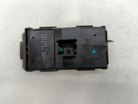 2011-2013 Buick Regal Master Power Window Switch Replacement Driver Side Left P/N:321421 13320973 Fits OEM Used Auto Parts -