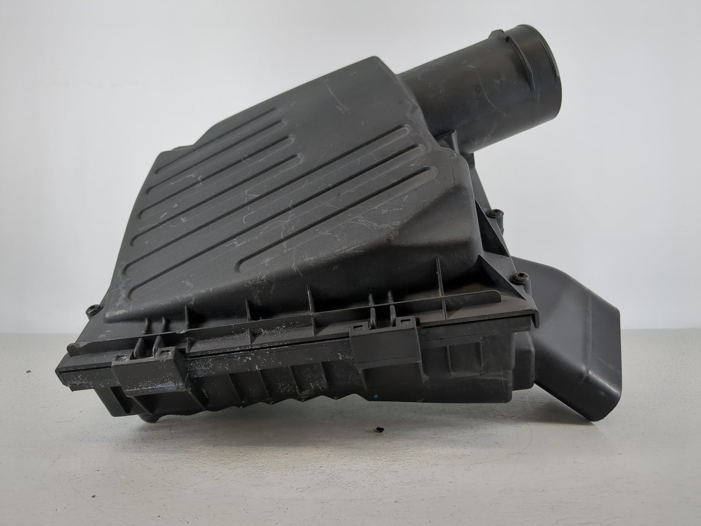 2011 Buick Regal Air Cleaner Intake-duct Hose Tube - Oemusedautoparts1.com