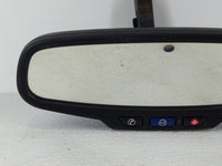 2011 Buick Regal Interior Rear View Mirror Replacement OEM Fits OEM Used Auto Parts - Oemusedautoparts1.com