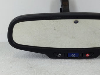 compare product 2011 Buick Regal Interior Rear View Mirror Replacement OEM Fits OEM Used Auto Parts