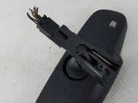 2011 Buick Regal Interior Rear View Mirror Replacement OEM Fits OEM Used Auto Parts - Oemusedautoparts1.com