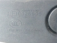 2011 Buick Regal Interior Rear View Mirror Replacement OEM Fits OEM Used Auto Parts - Oemusedautoparts1.com