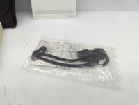 2011 Buick Regal Owners Manual Book Guide OEM Used Auto Parts - Oemusedautoparts1.com
