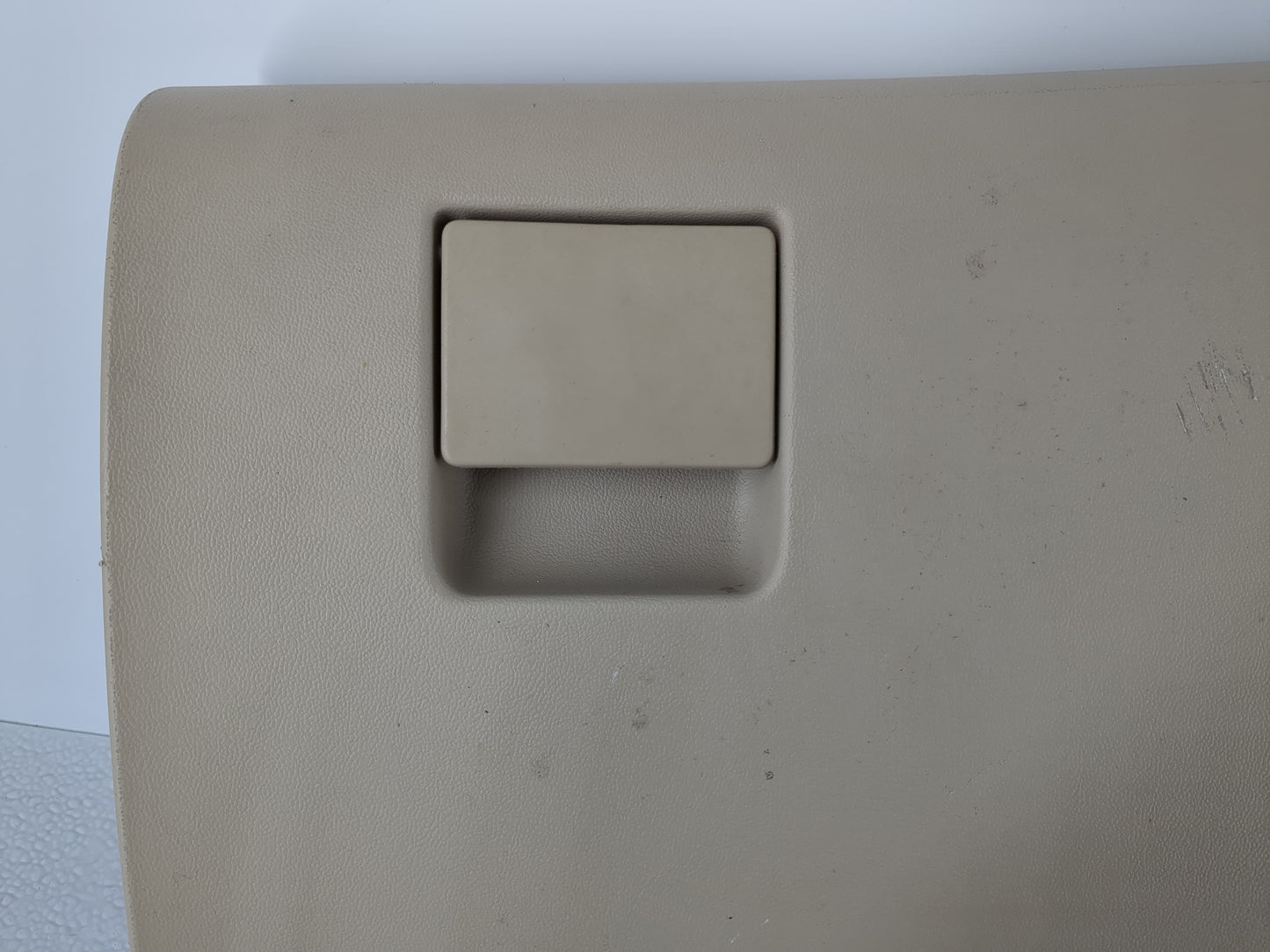 2011 Buick Regal Passenger Glove Box Door Storage Compartment - Oemusedautoparts1.com