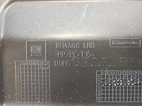 2011 Buick Regal Passenger Glove Box Door Storage Compartment - Oemusedautoparts1.com