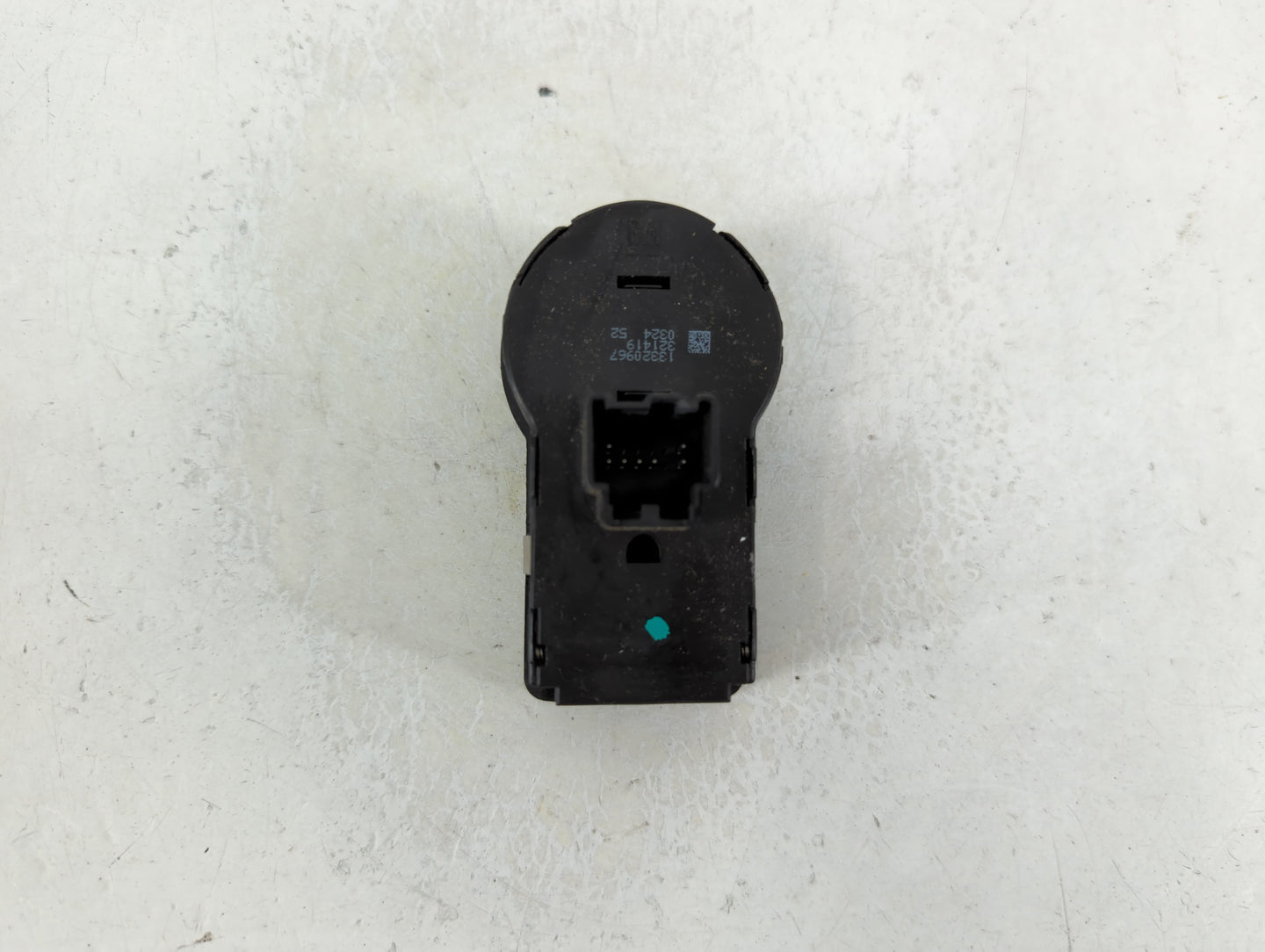 2011-2013 Buick Regal Headlight Head Light Switch Lamp Control - Oemusedautoparts1.com