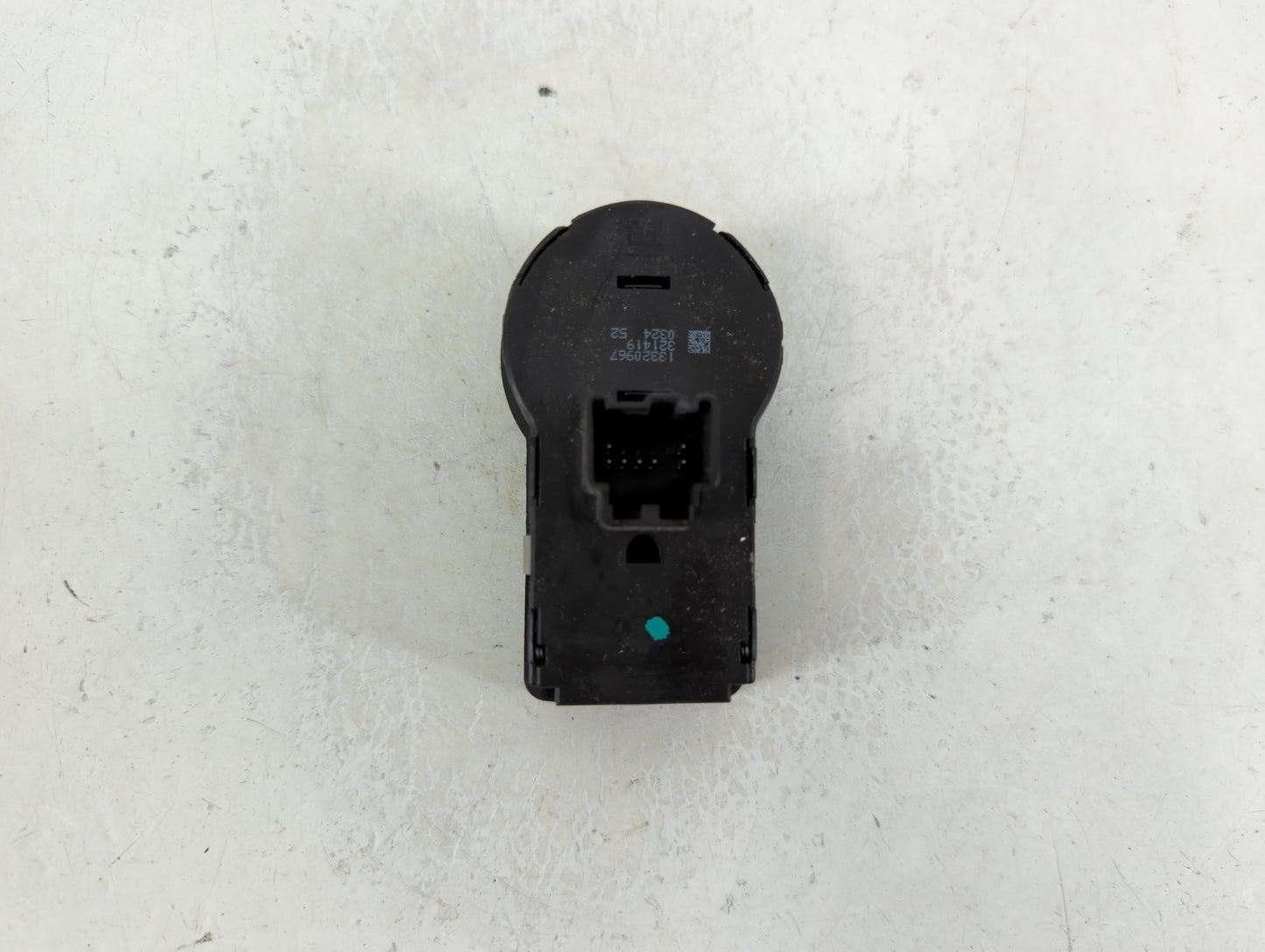 2011-2013 Buick Regal Headlight Head Light Switch Lamp Control - Oemusedautoparts1.com