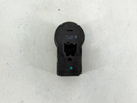 2011-2013 Buick Regal Headlight Head Light Switch Lamp Control - Oemusedautoparts1.com