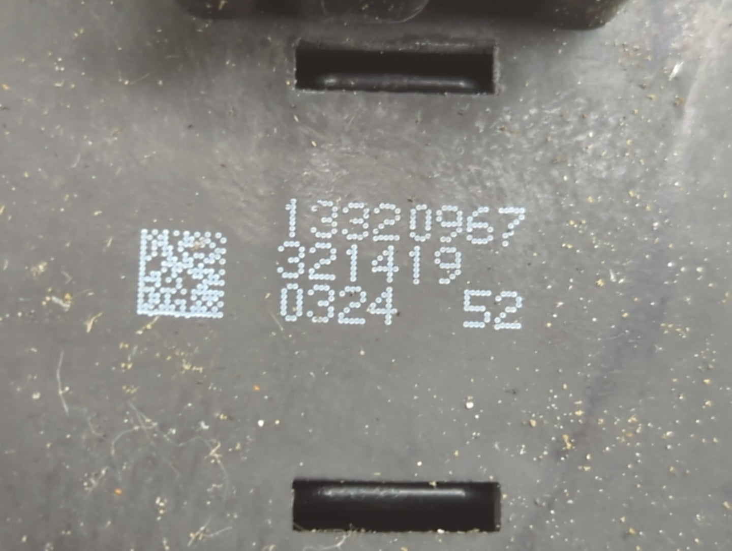 2011-2013 Buick Regal Headlight Head Light Switch Lamp Control - Oemusedautoparts1.com
