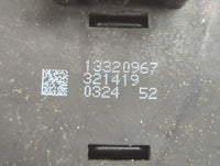 2011-2013 Buick Regal Headlight Head Light Switch Lamp Control - Oemusedautoparts1.com