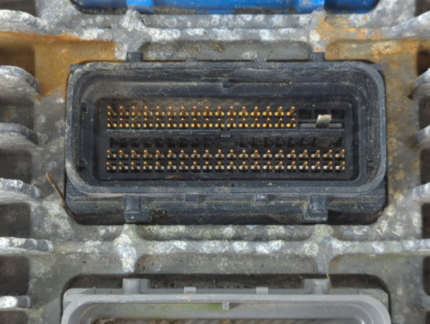 2011 Buick Regal PCM Engine Control Computer ECU ECM PCU OEM Fits Fits 2010 2012 2013 OEM Used Auto Parts - Oemusedautoparts