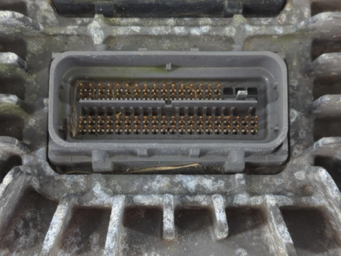 2011 Buick Regal PCM Engine Control Computer ECU ECM PCU OEM Fits Fits 2010 2012 2013 OEM Used Auto Parts - Oemusedautoparts