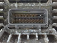 2011 Buick Regal PCM Engine Control Computer ECU ECM PCU OEM Fits Fits 2010 2012 2013 OEM Used Auto Parts - Oemusedautoparts