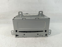 2011-2012 Buick Regal Radio AM FM Cd Player Receiver Replacement P/N:20983517 Fits Fits 2010 2011 2012 OEM Used Auto Parts -