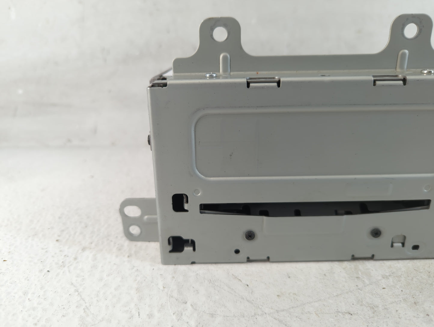 2011-2012 Buick Regal Radio AM FM Cd Player Receiver Replacement P/N:20983517 Fits Fits 2010 2011 2012 OEM Used Auto Parts -