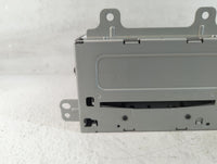 2011-2012 Buick Regal Radio AM FM Cd Player Receiver Replacement P/N:20983517 Fits Fits 2010 2011 2012 OEM Used Auto Parts -