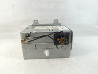 2011-2012 Buick Regal Radio AM FM Cd Player Receiver Replacement P/N:20983517 Fits Fits 2010 2011 2012 OEM Used Auto Parts -