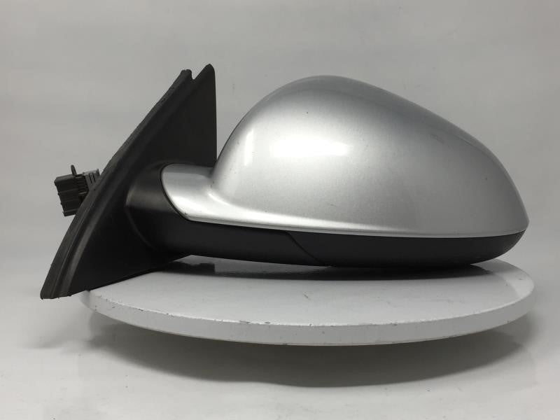 2011-2013 Buick Regal Driver Side View Mirror - Left Door Mirror OEM Used - Oemusedautoparts1.com