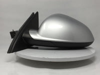 2011-2013 Buick Regal Driver Side View Mirror - Left Door Mirror OEM Used - Oemusedautoparts1.com