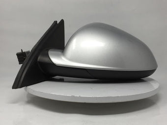 compare product 2011-2013 Buick Regal Driver Side View Mirror - Left Door Mirror OEM Used