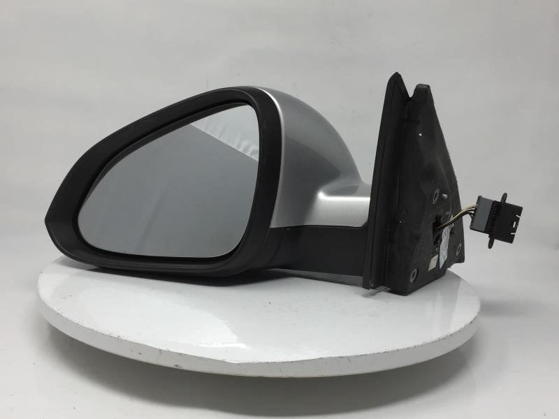 2011-2013 Buick Regal Driver Side View Mirror - Left Door Mirror OEM Used - Oemusedautoparts1.com