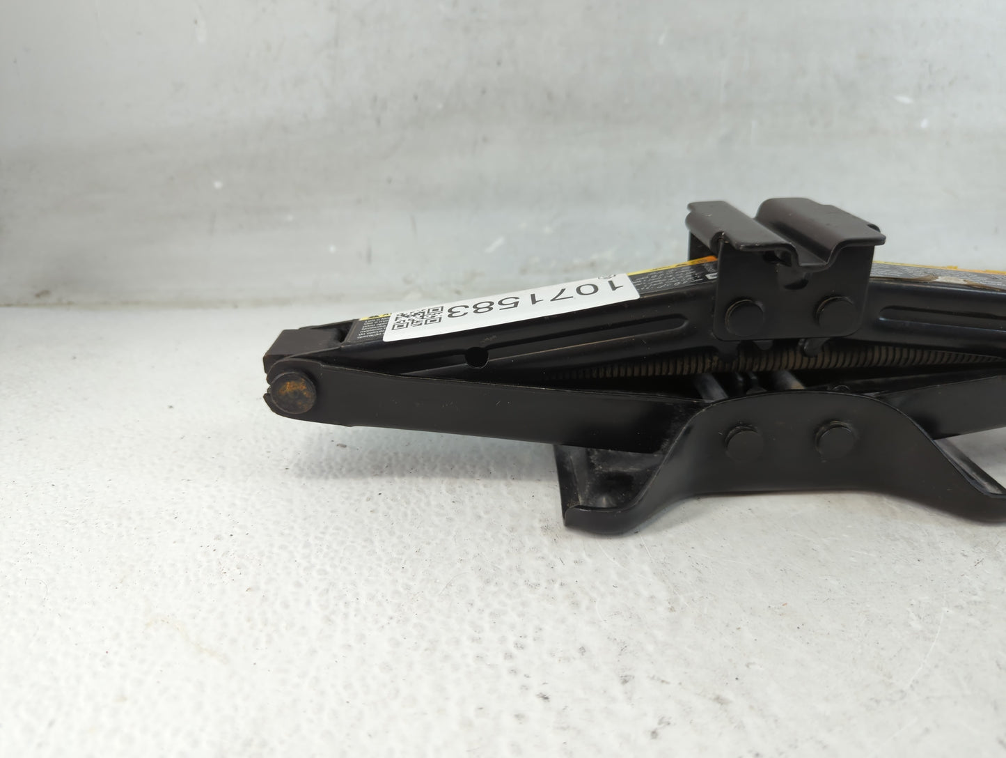 2011 Buick Regal Spare Scissor Car Jack - Oemusedautoparts1.com
