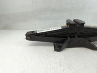 2011 Buick Regal Spare Scissor Car Jack - Oemusedautoparts1.com