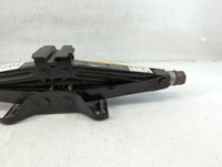 2011 Buick Regal Spare Scissor Car Jack - Oemusedautoparts1.com