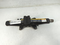 2011 Buick Regal Spare Scissor Car Jack - Oemusedautoparts1.com