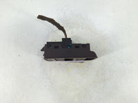 2011 Buick Regal Master Power Window Switch Replacement Driver Side Left P/N:13320973 Fits Fits 2012 OEM Used Auto Parts - O