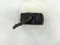 2011 Buick Regal Master Power Window Switch Replacement Driver Side Left P/N:13320973 Fits Fits 2012 OEM Used Auto Parts - O