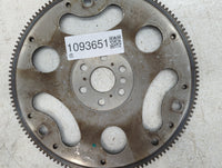 2011-2017 Buick Regal Transmission Flywheel Flexplate P/N:12593689 Fits OEM Used Auto Parts - Oemusedautoparts1.com