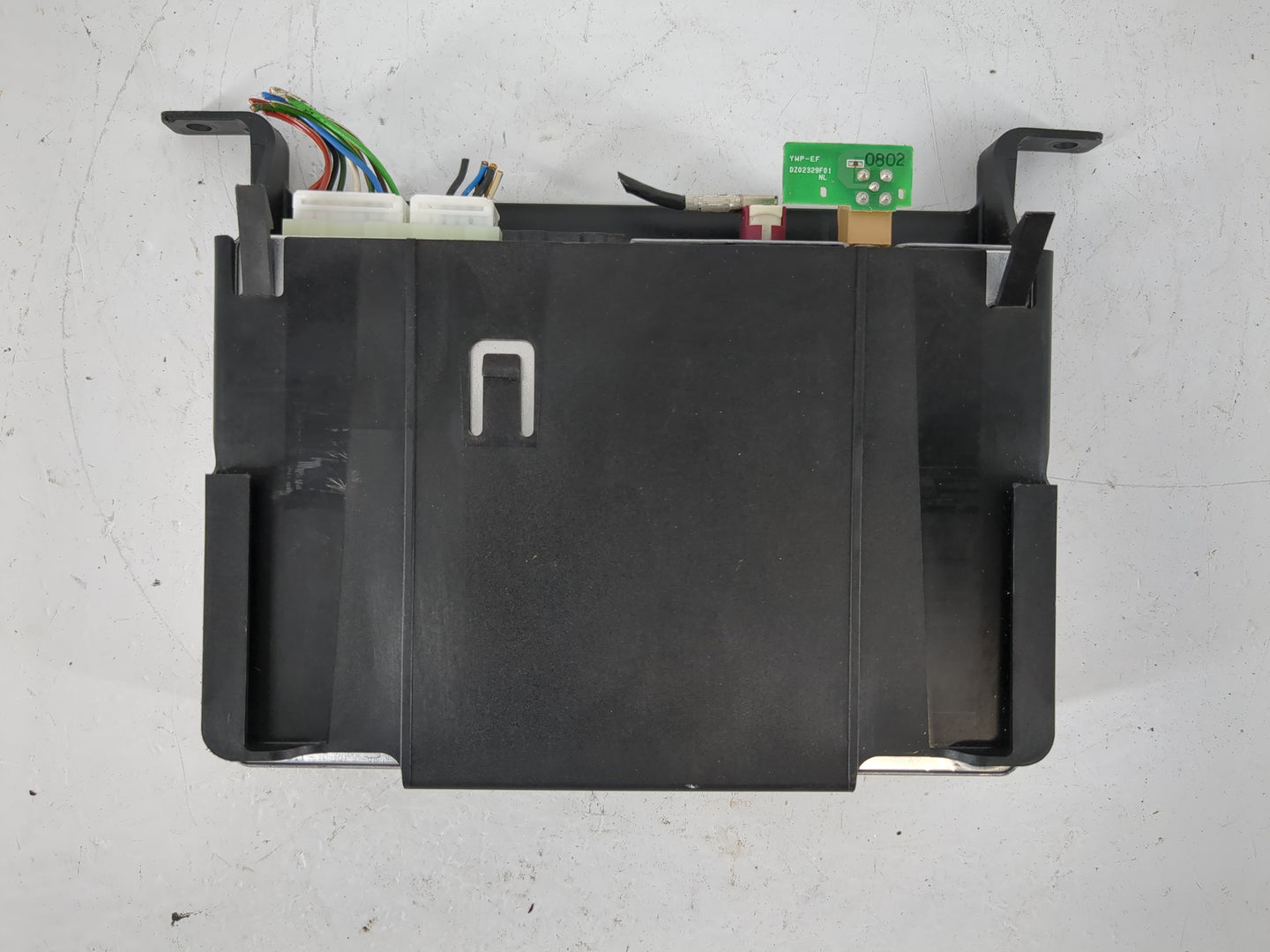 Buick Regal Communication Control Module - Oemusedautoparts1.com