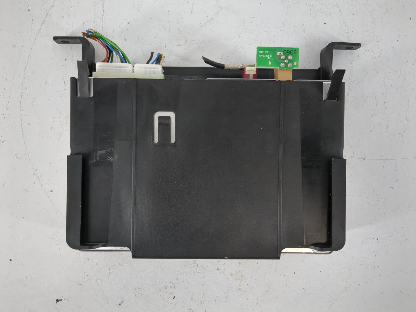 Buick Regal Communication Control Module - Oemusedautoparts1.com