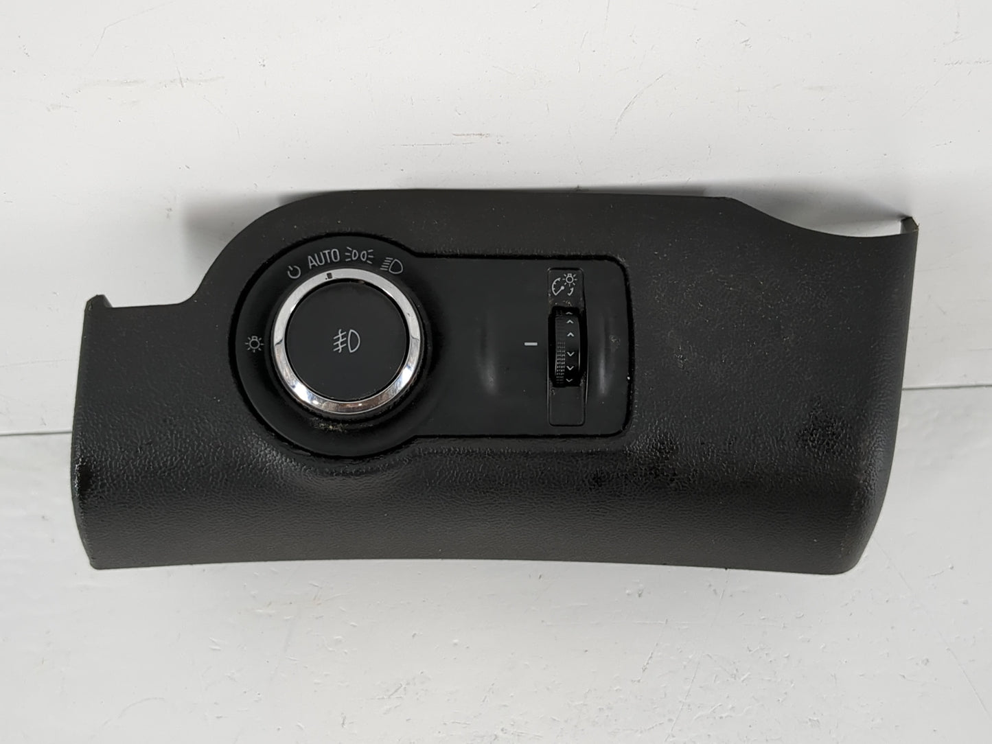 2011 Buick Regal Headlight Head Light Switch Lamp Control - Oemusedautoparts1.com